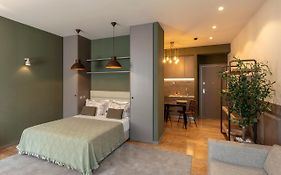 Olive Nature - Tourism Apartments